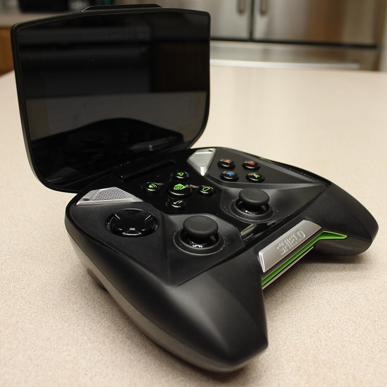 NVIDIA SHIELD PORTABLE