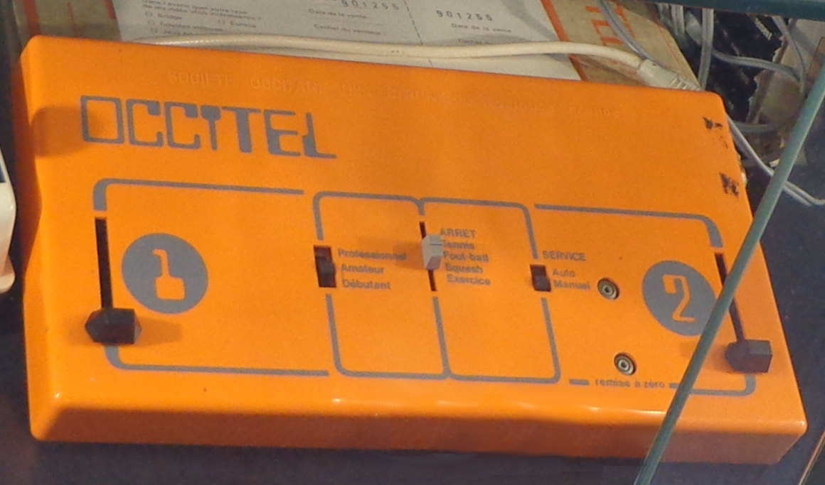 OCCITEL