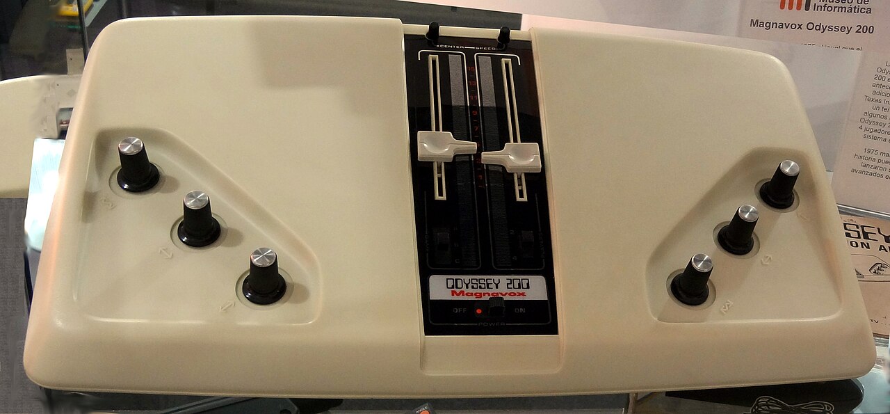ODYSSEY 200
