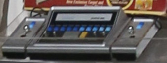 OLYMPIAN 2600