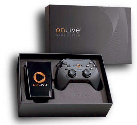 ONLIVE