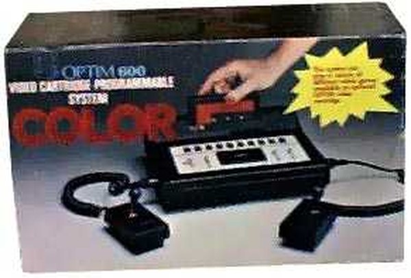 OPTIM 600 COLOUR