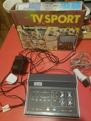 OPTIM SPORT (MARK I)