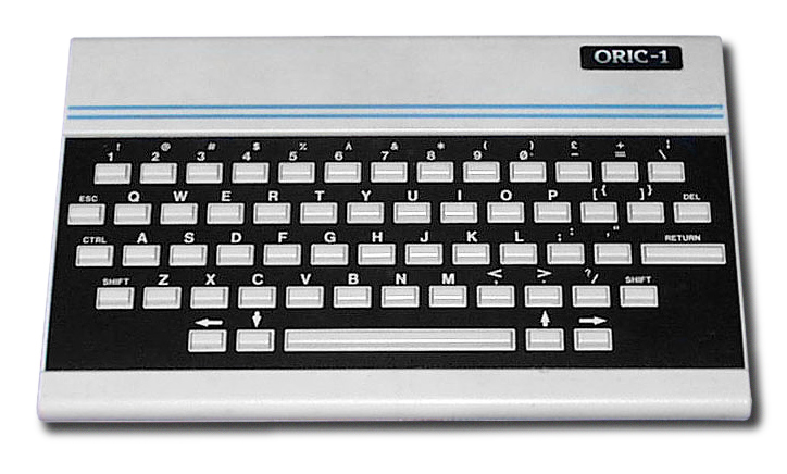 ORIC-1