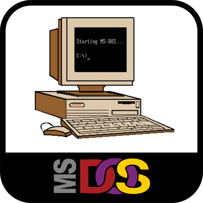 PC-DOS