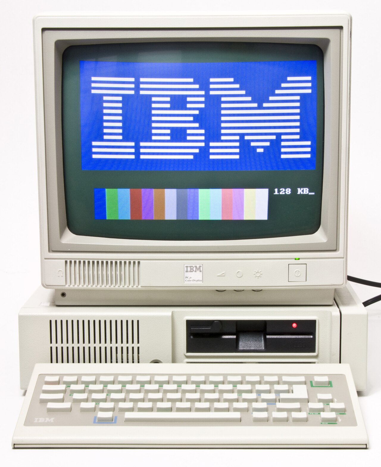PCJR