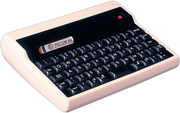 PECOM 32, PECOM 64