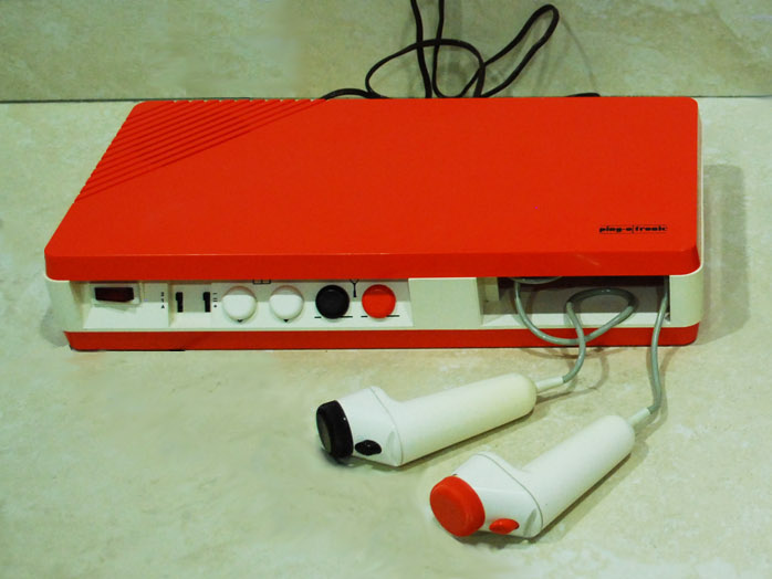 PING-O-TRONIC