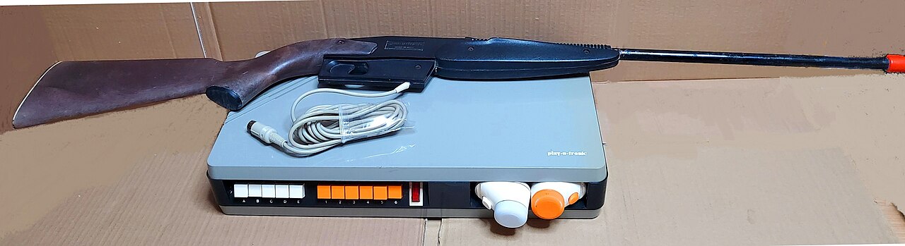 PLAY-O-TRONIC