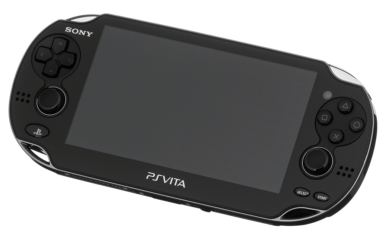 SONY PSP VITA