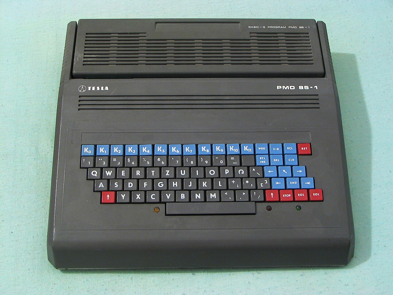 PMD 85