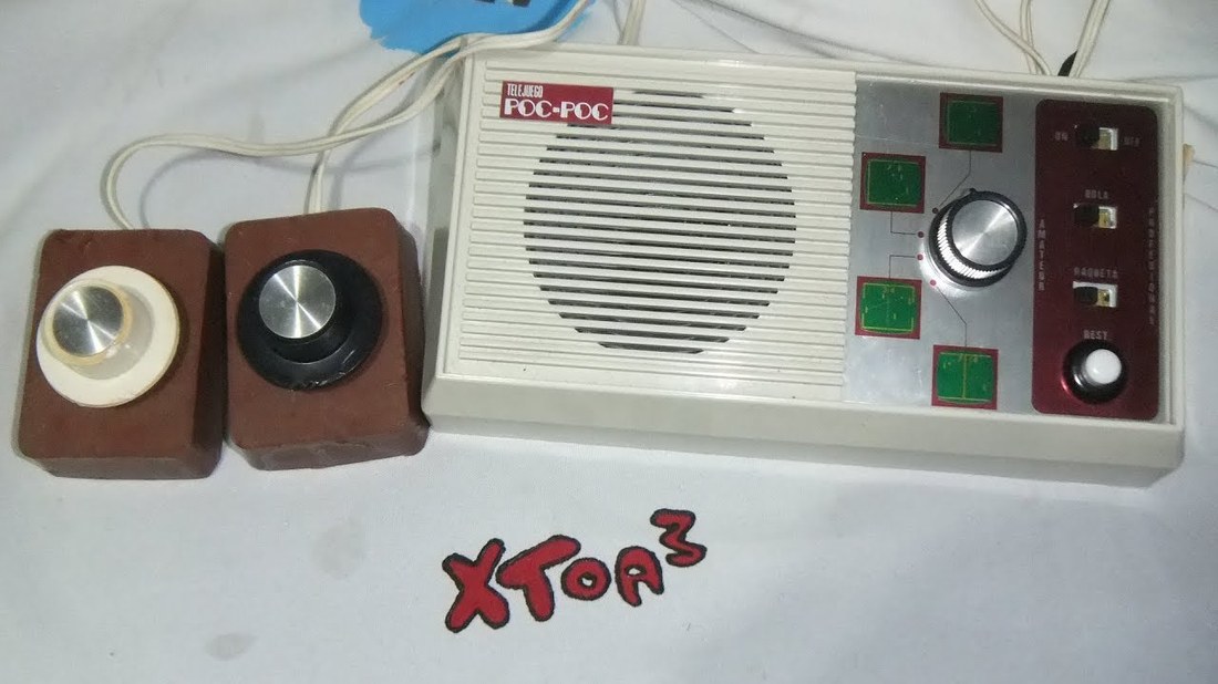 POC-POC 2007