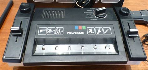 POLYGAME TELE-MATCH