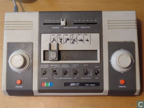 PP-920C
