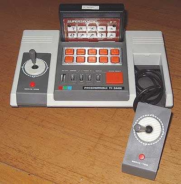 PROGRAMMABLE TVGAME SD-050C