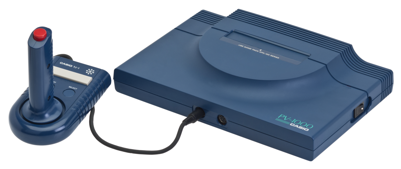 PV-1000