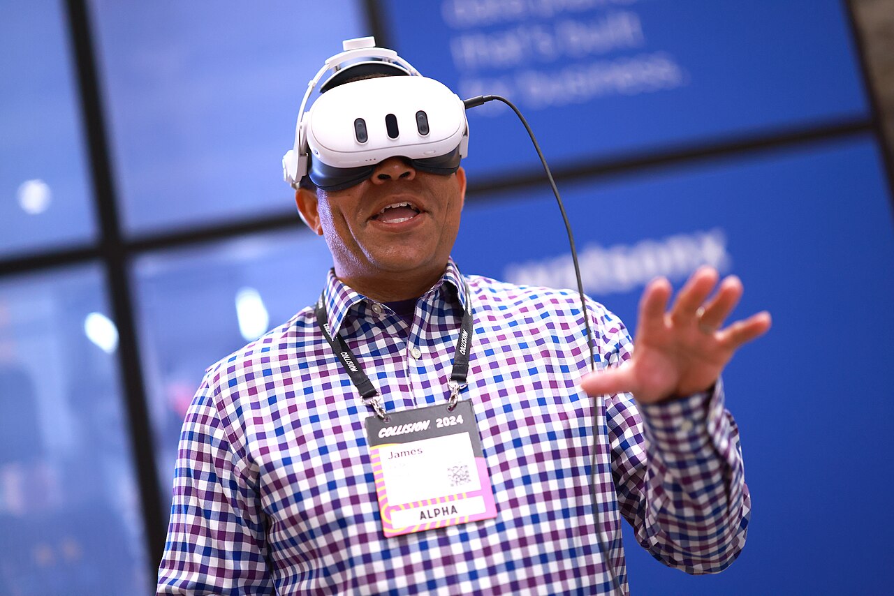 REALIDAD VIRTUAL