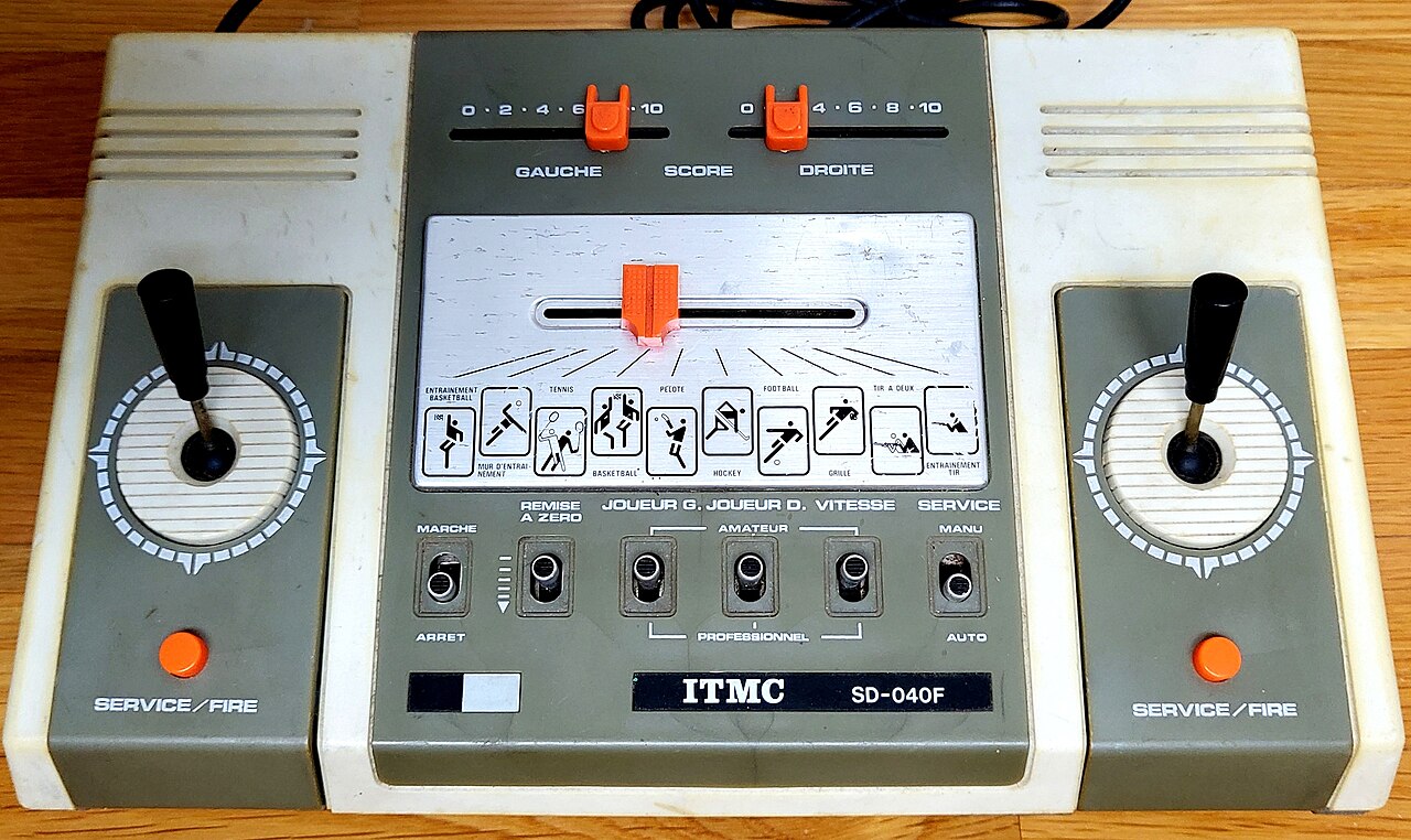 SD-040F