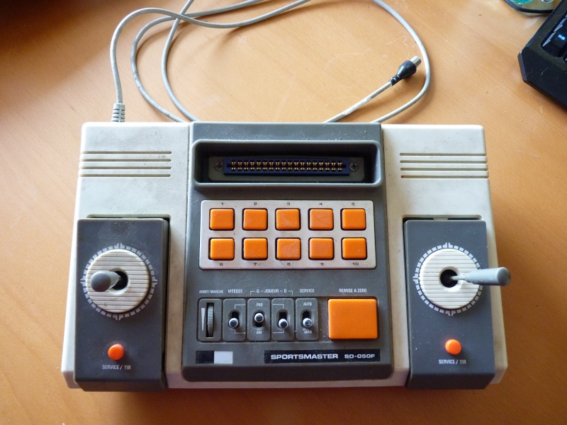 SD-050F