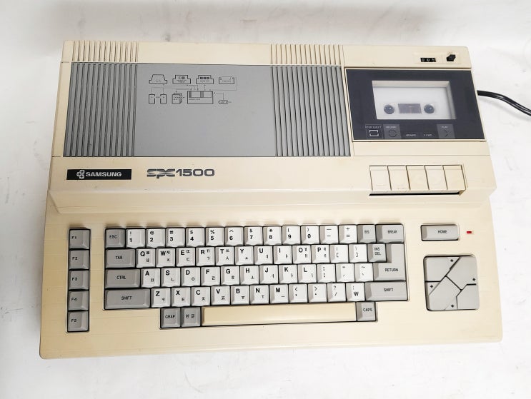 SPC-1500