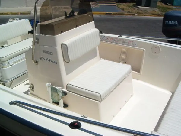 SPORTSMAN 2001