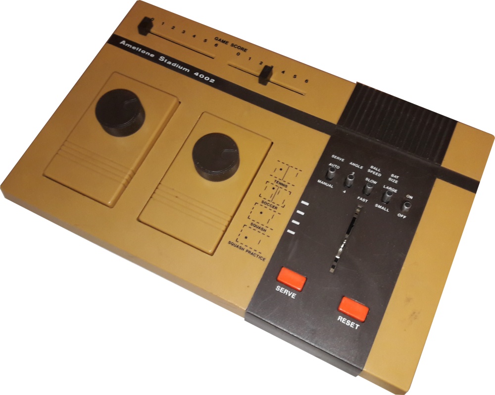 STADIUM 4002