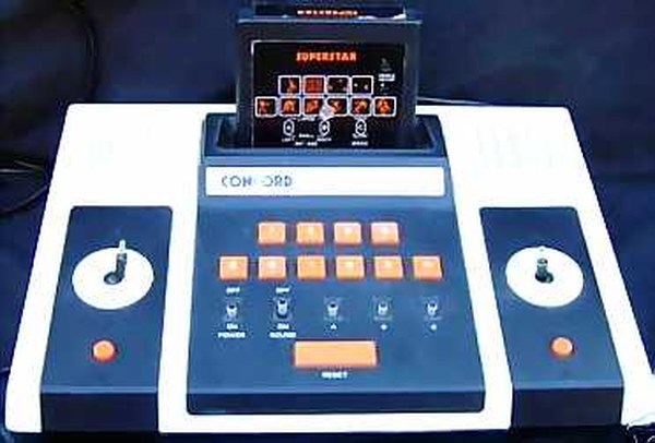 STAREX 501 JEUX VIDEO