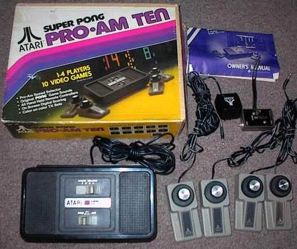 SUPER PRO (MT-4A)