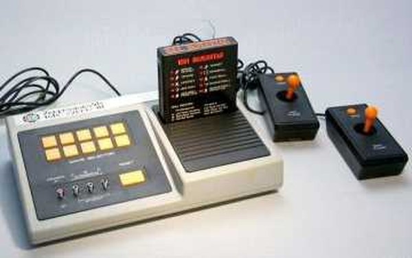 TELE-BALL III