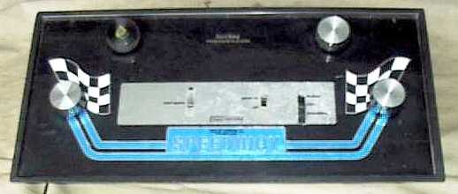 TELE-GAMES SPEEDWAY (80017)