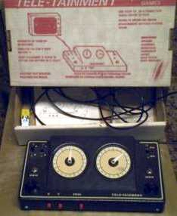 TELE-TAINMENT II