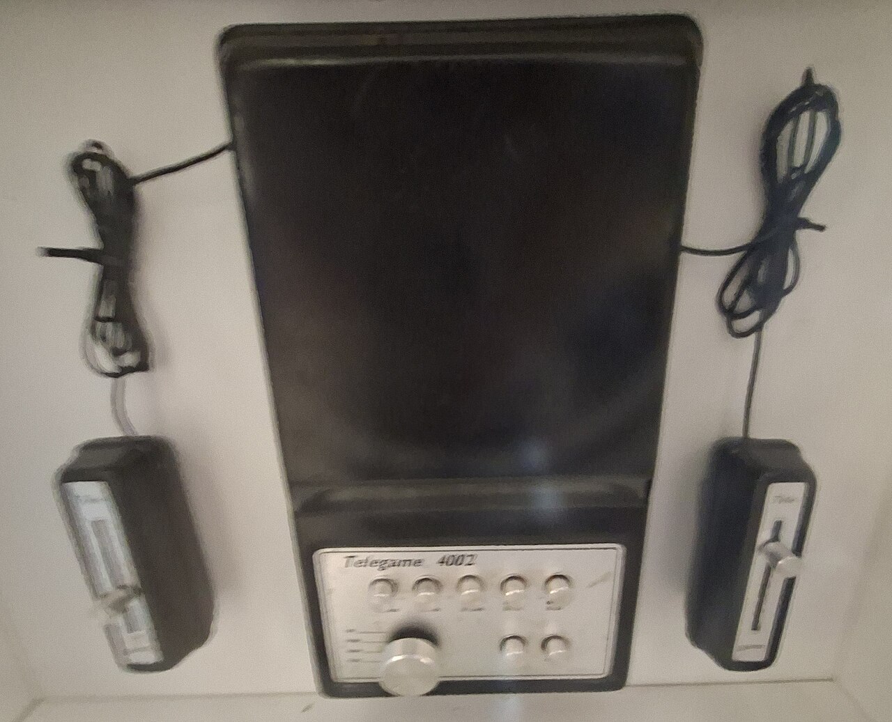 TELEGAME 4002