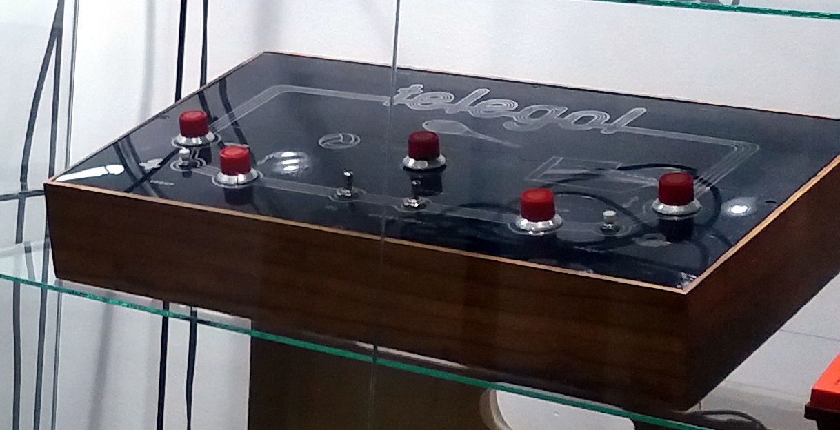 TELEGOL