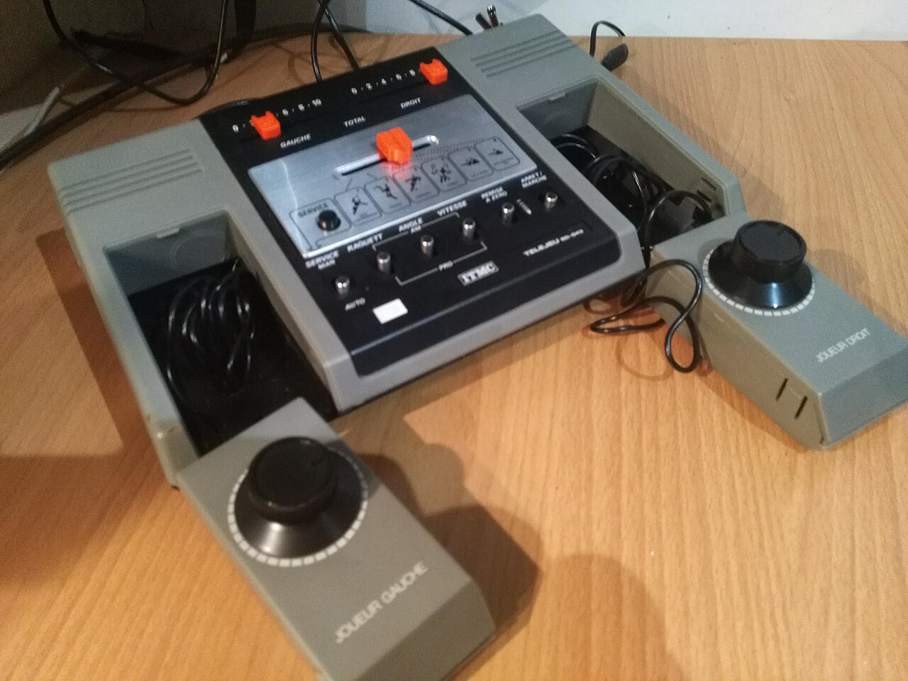 TELEJEU SD-043