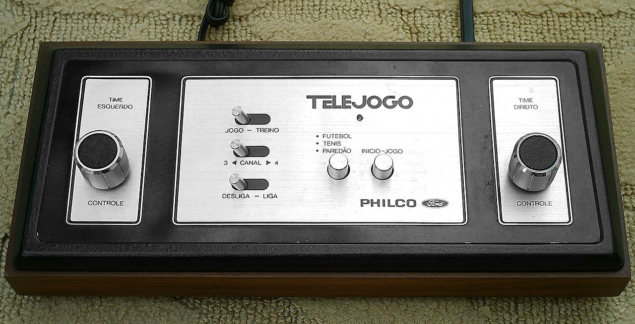 TELEJOGO