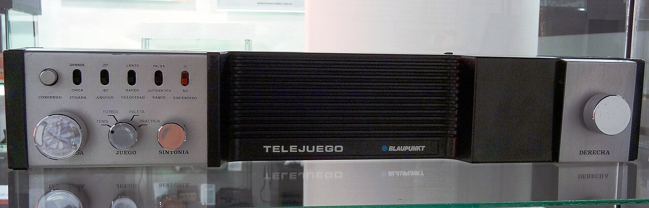 TELEJUEGO