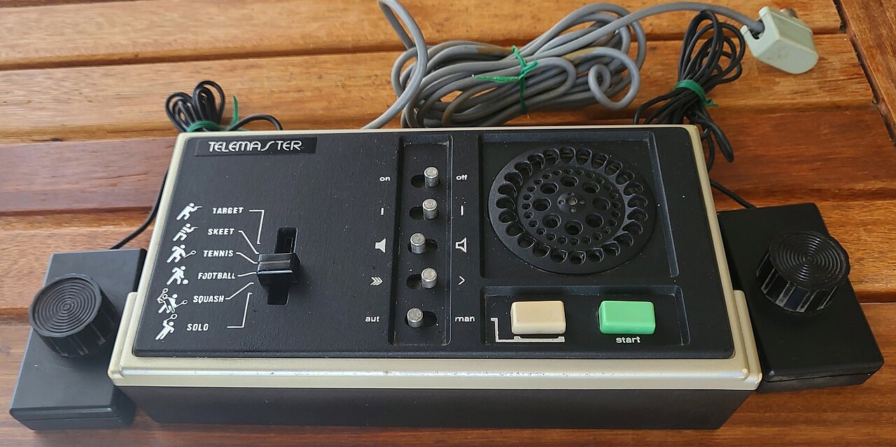 TELEMASTER T-1000