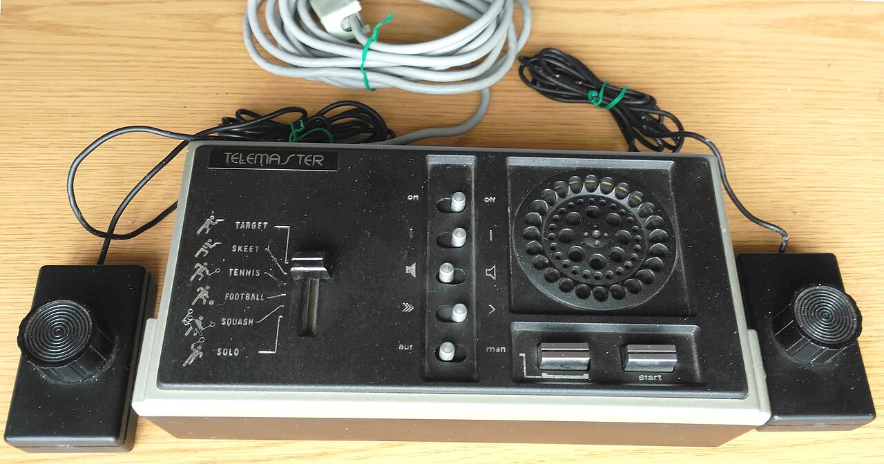TELEMASTER T-1200