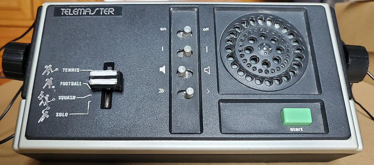 TELEMASTER T-800