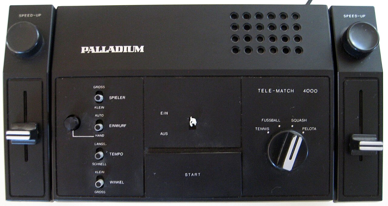 TELE-MATCH 4000 (825-131)