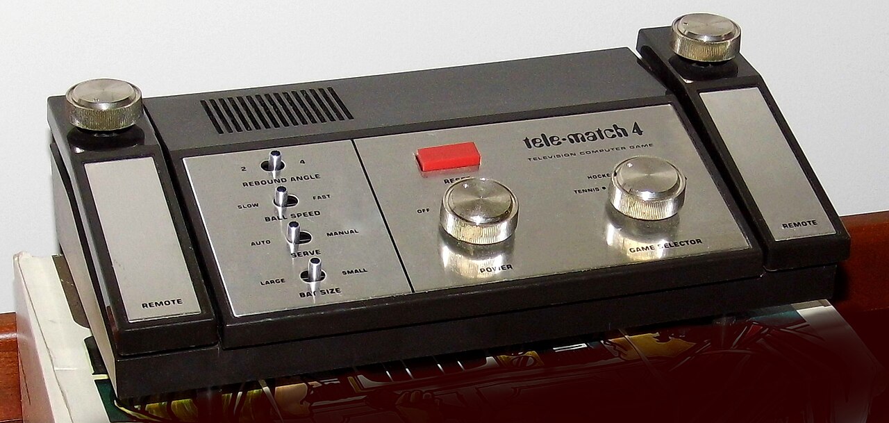 TELE-MATCH 4 (6600)