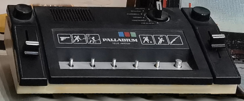 TELE-MATCH (825-425)