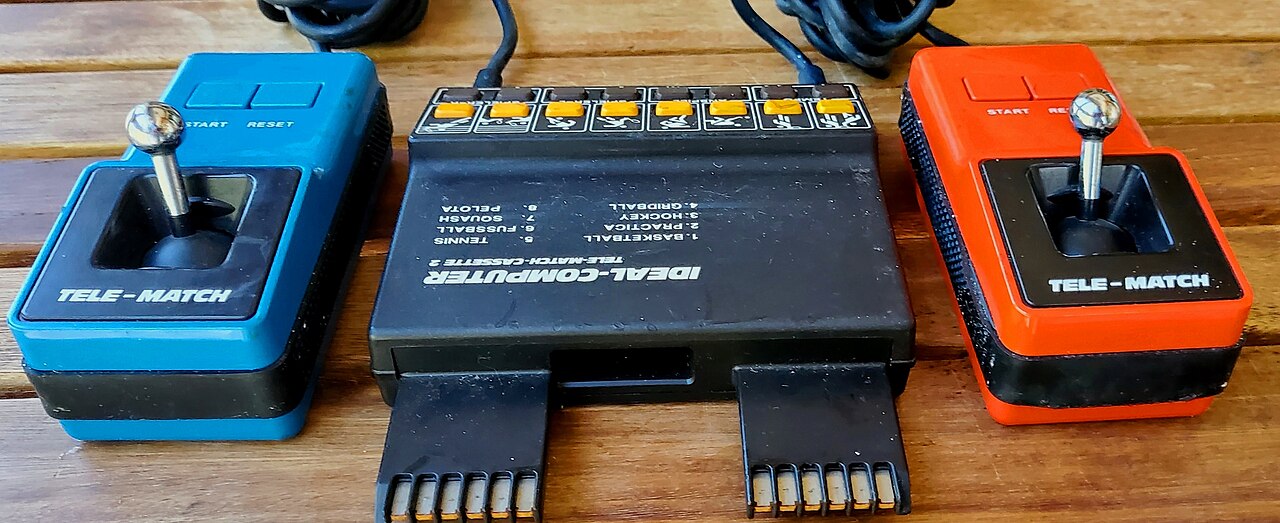 TELE-MATCH CASSETTE 2