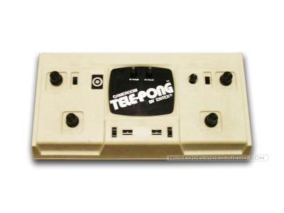 TELE PONG