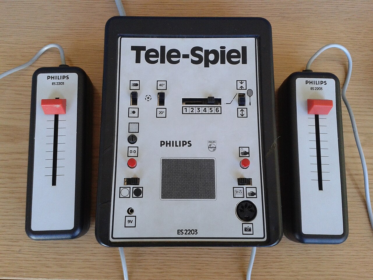 TELE-SPIEL ES 2203 LAS VEGAS