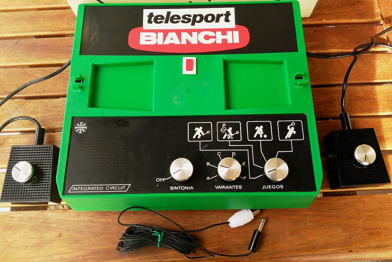 TELESPORT