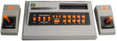 TELE-SPORTS