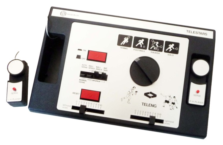 TELESTARS