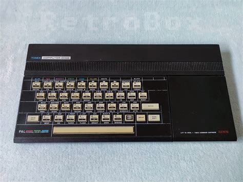 TIMEX COMPUTER 2068