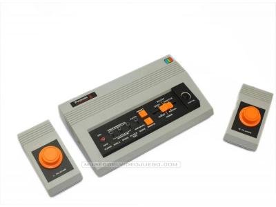 TOURNAMENT 6 COLOUR TV GAME